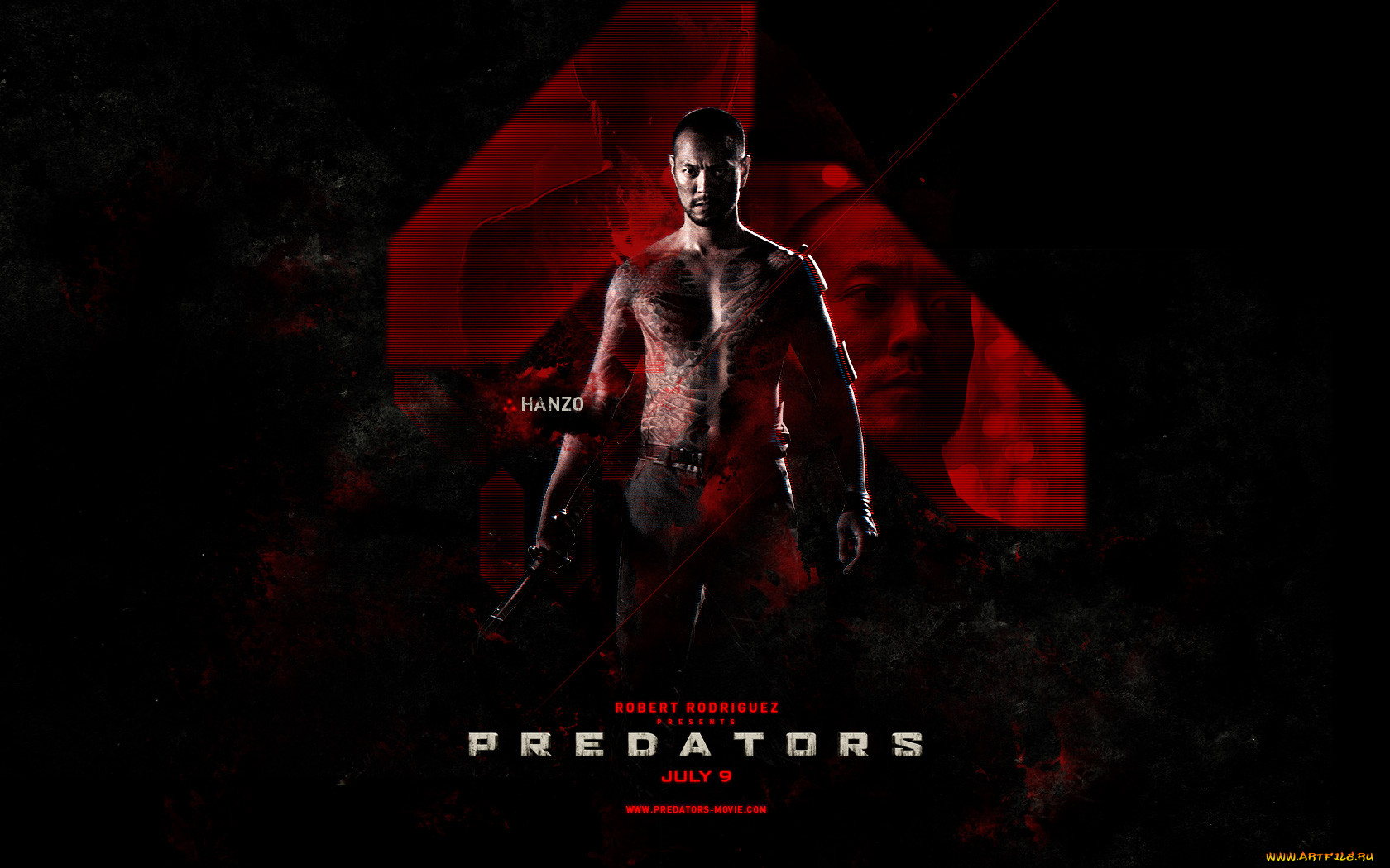 predators, , , 